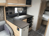 Used Bailey Alicanto Grande Lisbon 2022 touring caravan Image