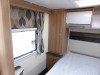 Used Bailey Alicanto Grande Porto 2022 touring caravan Image