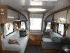 New Bailey Alicanto Grande Porto 2022 touring caravan Image
