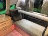 Used Bailey Alicanto Grande Porto 2022 touring caravan Image