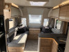 Used Bailey Alicanto Grande Porto 2022 touring caravan Image