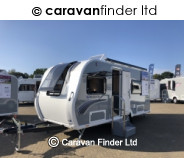 Bailey Discovery D4-4 2022 caravan