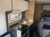 Used Bailey Discovery D4-4 2022 touring caravan Image