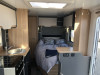 Used Bailey Discovery D4-4 2022 touring caravan Image