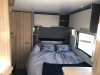 Used Bailey Discovery D4-4 2022 touring caravan Image