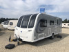 Used Bailey Pegasus Grande Ancona 2022 touring caravan Image