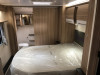 Used Bailey Pegasus Grande Bologna SE 2022 2022 touring caravan Image