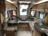 Used Bailey Pegasus Grande Bologna 2022 touring caravan Image