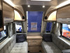 Used Bailey Phoenix Plus 420 2022 touring caravan Image