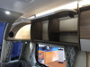 Used Bailey Phoenix Plus 420 2022 touring caravan Image