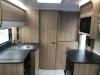 Used Bailey Phoenix Plus 420 2022 touring caravan Image