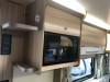 Used Bailey Phoenix Plus 420 2022 touring caravan Image