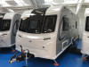 Used Bailey Phoenix Plus 640 2022 touring caravan Image