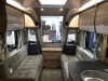 Used Bailey Phoenix Plus 640 2022 touring caravan Image