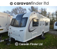 Bailey Phoenix Plus 642 2022 caravan