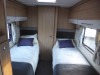 Used Bailey Phoenix Plus 642 2022 touring caravan Image