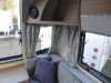 Used Bailey Phoenix Plus 642 2022 touring caravan Image