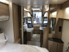 Used Bailey Phoenix Plus 644   2022 touring caravan Image