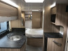 Used Bailey Phoenix Plus 644   2022 touring caravan Image