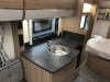 Used Bailey Phoenix Plus 644 2022 touring caravan Image