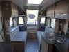 Used Bailey Phoenix Plus 650 2022 touring caravan Image