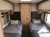Used Bailey Unicorn Cadiz 2022 touring caravan Image