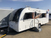 Used Bailey Unicorn Cadiz 2022 touring caravan Image
