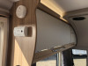 Used Bailey Unicorn Cadiz 2022 touring caravan Image