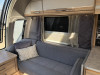 Used Bailey Unicorn Cadiz 2022 touring caravan Image