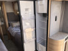 Used Bailey Unicorn Cadiz 2022 touring caravan Image
