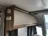 Used Bailey Unicorn Cartagena 2022 touring caravan Image