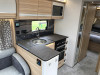 New Bailey Alicanto Grande Porto 2023 touring caravan Image
