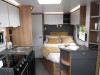 Used Bailey Discovery D4-4 2023 touring caravan Image