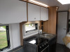 Used Bailey Discovery D4-4 2023 touring caravan Image