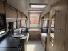 New Bailey Pegasus Grande SE Ancona 2023 touring caravan Image