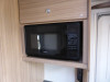 Used Bailey Pegasus Grande SE Brindisi 2023 touring caravan Image
