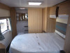 Used Bailey Pegasus Grande SE Brindisi 2023 touring caravan Image