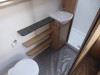 Used Bailey Pegasus Grande SE Brindisi 2023 touring caravan Image