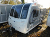 Used Bailey Pegasus Grande SE Brindisi 2023 touring caravan Image