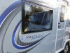 Used Bailey Pegasus Grande SE Brindisi 2023 touring caravan Image