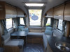 Used Bailey Pegasus Grande SE Brindisi 2023 touring caravan Image