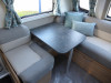 Used Bailey Pegasus Grande SE Brindisi 2023 touring caravan Image