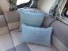 Used Bailey Pegasus Grande SE Brindisi 2023 touring caravan Image