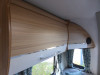 Used Bailey Pegasus Grande SE Brindisi 2023 touring caravan Image