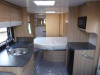 Used Bailey Pegasus Grande SE Brindisi 2023 touring caravan Image