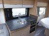 Used Bailey Pegasus Grande SE Brindisi 2023 touring caravan Image