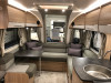 Used Bailey Pegasus Grande Brindisi 2023 touring caravan Image