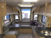 Used Bailey Pegasus Grande Messina 2023 touring caravan Image