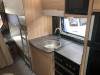 Used Bailey Pegasus Grande Palermo 2023 touring caravan Image