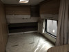 Used Bailey Pegasus Grande Turin 2023 touring caravan Image